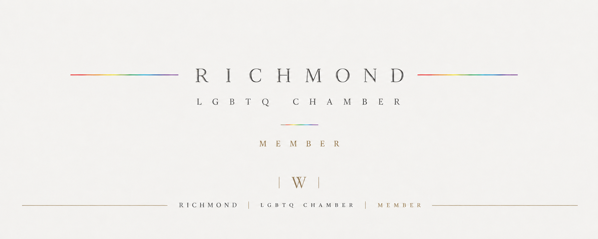 Richmond LGBTQ Chamber Member